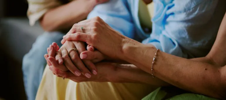 Financial Support for Widow Mrs. Shyamala's Daughter